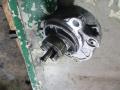 насос вакуумный Mercedes-Benz E-Класс W210/S210 1998, 2.2 л., A6112300065 - фото №3