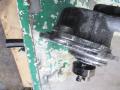 насос вакуумный Mercedes-Benz E-Класс W210/S210 1998, 2.2 л., A6112300065 - фото №4
