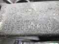 кронштейн генератора Volkswagen Passat B5 1998, 1.9 л., 028903143AF - фото №2