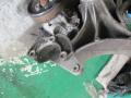 кронштейн генератора Volkswagen Passat B5 1998, 1.9 л., 028903143AF - фото №4