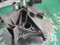 кронштейн генератора Volkswagen Passat B5 1998, 1.9 л., 028903143AF - фото №6