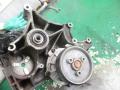 кронштейн генератора Volkswagen Passat B5 1998, 1.9 л., 028903143AF - фото №7