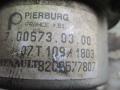 насос вакуумный Renault Megane 2 поколение 2006, 1.5 л., МКПП, универсал, 8200577807 - фото №6