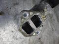 клапан холостого хода Ford Focus 1 поколение 1999, 1.6 л., 1S4U9F715BC - фото №2