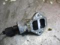 клапан холостого хода Ford Focus 1 поколение 1999, 1.6 л., 1S4U9F715BC - фото №3