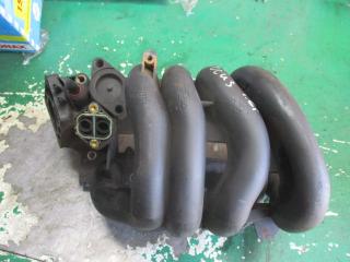 коллектор впускной Ford Focus 1 поколение 2001, 1.6 л., 1S4G9424BIC
