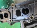 коллектор впускной Mercedes-Benz E-Класс W210/S210 1998, 2.2 л., A61109037 - фото №2