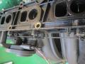 коллектор впускной Mercedes-Benz E-Класс W210/S210 1998, 2.2 л., A61109037 - фото №3