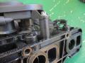 коллектор впускной Mercedes-Benz E-Класс W210/S210 1998, 2.2 л., A61109037 - фото №4