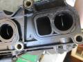 коллектор впускной Mercedes-Benz E-Класс W210/S210 1998, 2.2 л., A61109037 - фото №8