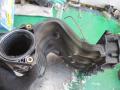 коллектор впускной Mercedes-Benz E-Класс W210/S210 1998, 2.2 л., A61109037 - фото №9