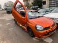 крыло переднее левое Renault Clio 2 поколение [2-й рестайлинг] 2005, 1.5 л., МКПП, хетчбэк 5 дв. - фото №8