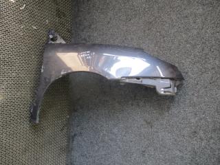 крыло переднее правое Citroen C8 1 поколение 2007, 2.0 л., МКПП, минивэн