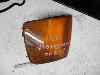 поворотник левый Volkswagen Passat B3 1992, 1.9 л., МКПП, универсал