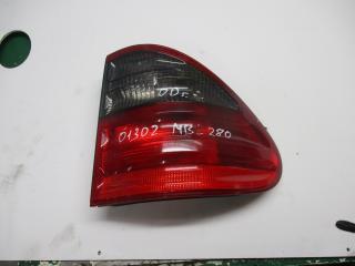 фонарь задний правый Mercedes-Benz E-Класс W210/S210 [рестайлинг] 2000, 2.8 л., АКПП, универсал