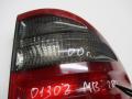 фонарь задний правый Mercedes-Benz E-Класс W210/S210 [рестайлинг] 2000, 2.8 л., АКПП, универсал - фото №2