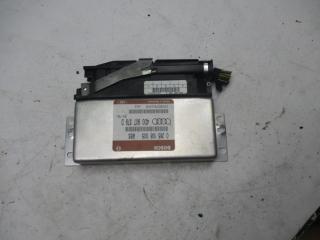 Блок управления ABS/ESP Audi A4 B5 1997, 2.6 л., МКПП, седан, 7D0907379D