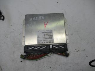 Блок управления ABS/ESP Mercedes-Benz A-Класс W168 1998, 1.4 л., МКПП, хетчбэк 5 дв., 0265453632, 0265109431
