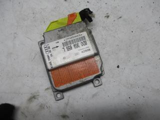 блок AirBag Audi A4 B5 1998, 1.6 л., МКПП, седан, 8D0959655L