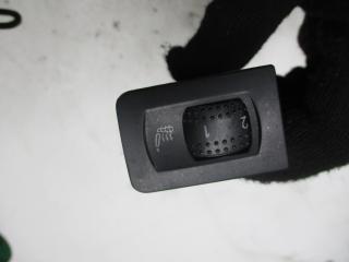 кнопка обогрева сидений Volkswagen Bora 1 поколение 2000, 2.0 л., МКПП, универсал, 1J0963564B