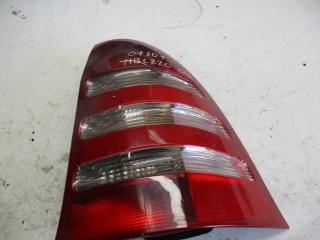 фонарь задний правый Mercedes-Benz C-Класс W203/S203/CL203 [рестайлинг] 2004, 2.2 л., АКПП, универсал
