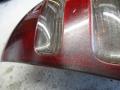 фонарь задний правый Mercedes-Benz C-Класс W203/S203/CL203 [рестайлинг] 2004, 2.2 л., АКПП, универсал - фото №4