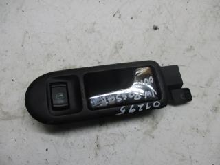 ручка внутренняя передняя правая Volkswagen Passat B5 2000, 1.6 л., МКПП, седан