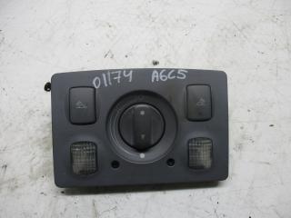 фонарь салона (плафон) Audi A6 4B/C5 2000, 2.8 л., АКПП, универсал, 4B0947303