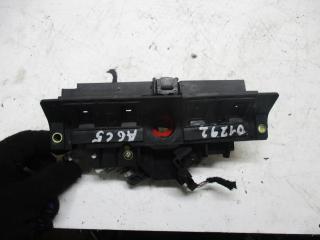 замок багажника Audi A6 4B/C5 1999, 2.5 л., АКПП, универсал, 4B0827565H
