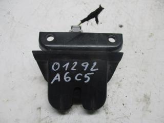 замок багажника Audi A6 4B/C5 1999, 2.5 л., АКПП, универсал