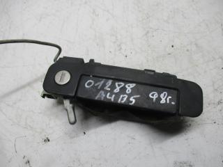 ручка наружная Audi A4 B5 1998, 1.6 л., МКПП, седан
