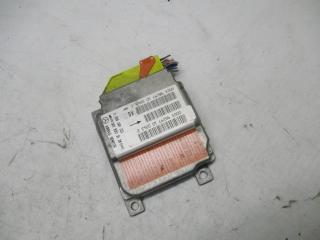 блок AirBag Mercedes-Benz A-Класс W168 1998, 1.4 л., МКПП, хетчбэк 5 дв., 0018203126, 0285001222