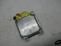 блок AirBag Mercedes-Benz A-Класс W168 1998, 1.4 л., МКПП, хетчбэк 5 дв., 0018203126, 0285001222 - фото №2