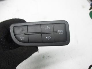 кнопка корректора фар Peugeot Bipper 1 поколение 2012, 1.3 л., АКПП, фургон, BN
