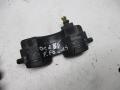 кнопка обогрева заднего стекла Ford Focus 1 поколение 1999, 98AG19A945CH - фото №2