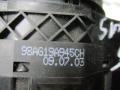 кнопка обогрева заднего стекла Ford Focus 1 поколение 1999, 98AG19A945CH - фото №4
