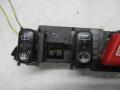 кнопка аварийной сигнализации Mercedes-Benz E-Класс W210/S210 [рестайлинг] 2000, 2.8 л., АКПП, универсал, 2108208010 - фото №2