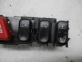 кнопка аварийной сигнализации Mercedes-Benz E-Класс W210/S210 [рестайлинг] 2000, 2.8 л., АКПП, универсал, 2108208010 - фото №6