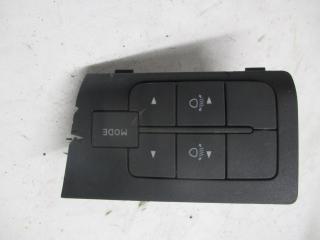 кнопка корректора фар Peugeot Boxer 1 поколение [рестайлинг] 2006, 2.2 л., МКПП, микроавтобус, 7354213530