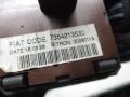 кнопка корректора фар Peugeot Boxer 1 поколение [рестайлинг] 2006, 2.2 л., МКПП, микроавтобус, 7354213530 - фото №3
