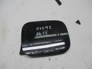 лючок топливного бака Audi A6 4B/C5 1999, 2.5 л., АКПП, универсал, 4B0809905