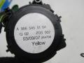 переключатель света Mercedes-Benz Sprinter 2 поколение (W906) 2008, A9065450104 - фото №4