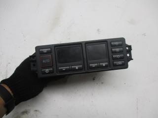 блок управления печки / климат-контроля Audi A4 B5 1998, 1.6 л., МКПП, седан, 8L0820043D