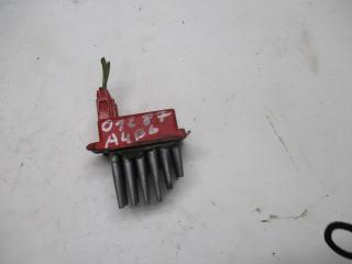 сопротивление печки Audi A4 B5 1997, 2.6 л., МКПП, седан