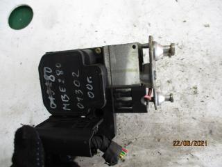 блок ABS Mercedes-Benz E-Класс W210/S210 [рестайлинг] 2000, 2.8 л., АКПП, универсал, 0265202407