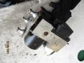 блок ABS Mercedes-Benz E-Класс W210/S210 [рестайлинг] 2000, 2.8 л., АКПП, универсал, 0265202407 - фото №2