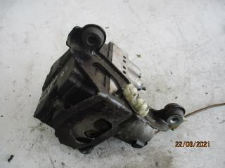 блок ABS Audi A4 B5 1997, 2.6 л., МКПП, седан, 8D0614111