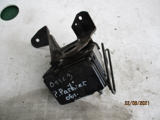 блок ABS Peugeot Partner 1 поколение [рестайлинг] 2006, 1.6 л., МКПП, фургон, 0265231522