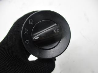 переключатель света Volkswagen Passat B5 2000, 1.6 л., МКПП, седан, 1C0941531