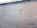 дождевик Mercedes-Benz C-Класс W203/S203/CL203 2001, 2038301713 - фото №3